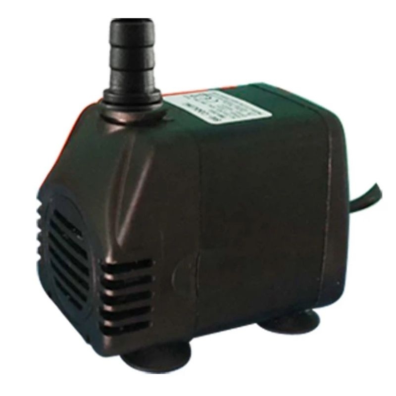 Bơm chìm 13w  quạt hơi nước _ tốt