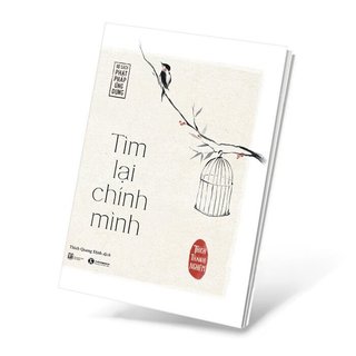 Sách - Tìm Lại Chính Mình