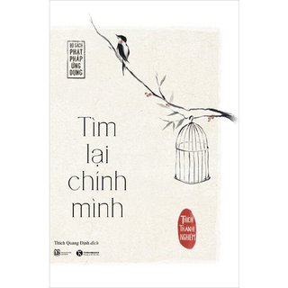 Sách - tìm lại chính mình