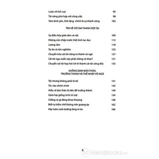 Sách - Tìm Lại Chính Mình