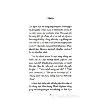 Sách - Tìm Lại Chính Mình