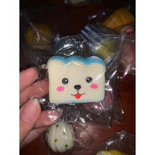 Tổng hợp squishy mini mới về 🫰🏻😋