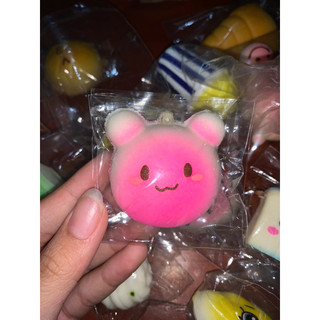 Tổng hợp squishy mini mới về 🫰🏻😋