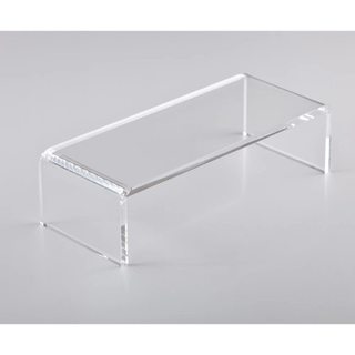 Kệ Mica Chữ U Đế Mica Trưng Bày Mica Trong Việt Nam