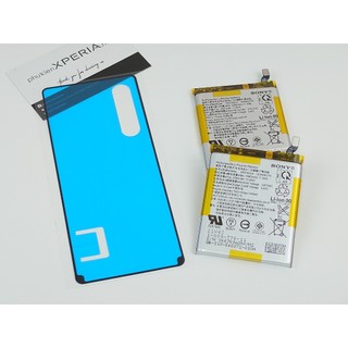 Pin Zin New Chính Hãng Sony Xperia 5 III ( XQ-BQ42, XQ-BQ52, XQ-BQ62, XQ-BQ72, SO-53B, SOG05, A103SO ). SNYSAC5
