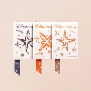 ảnh thần tượng đủ màu Minisode 3 Tomorrow của TXT nguyên đẹp