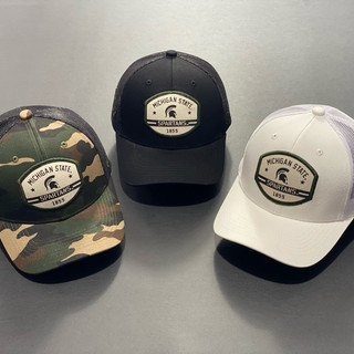 Mũ nón kết lưới thổ dân 1855 Unisex