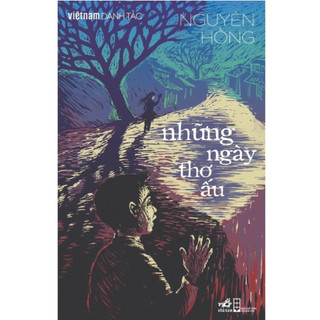 Sách - những ngày thơ ấu