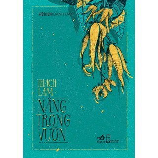 Sách - Nắng trong vườn