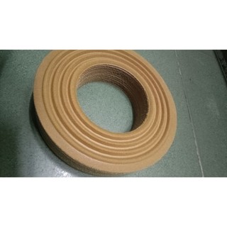 1 chiếc nhện vàng 18.5 lỗ 100
