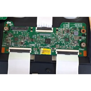 Bo mạch tcon cho màn hình tivi samsungmodel: 32k5500,49k5500