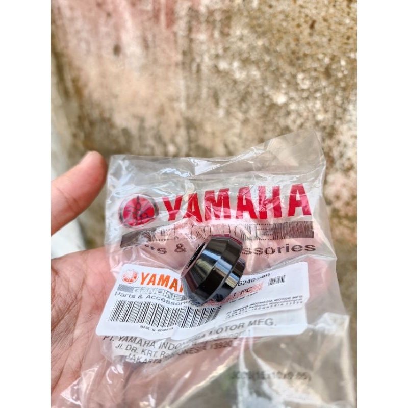 Gù Zin Yamaha PKL Indo