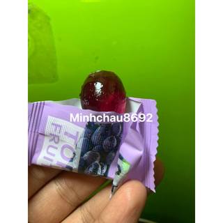 KẸO DẺO TRÁI CÂY TOP FRUIT COOWY  320GR