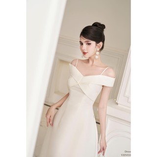RẬP GIẤY A0 ĐẦM TRỄ VAI A220