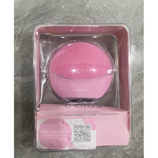[CHÍNH HÃNG] Máy rửa mặt Foreo Luna Mini 3 hàng used