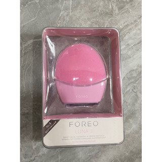 [CHÍNH HÃNG] Máy rửa mặt Foreo LUNA 3 hàng used