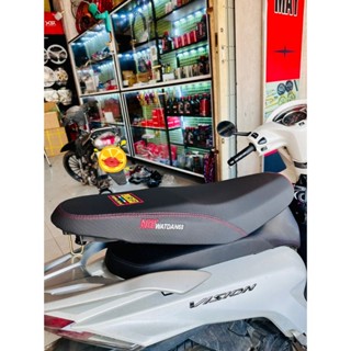 Yên gọt 2 tầng mẫu đẹp cho sirius 50-110