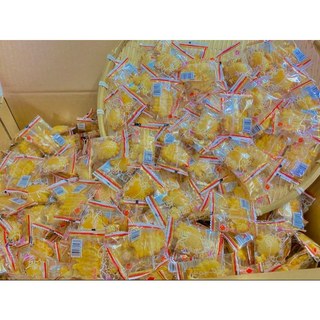 Bánh cua nhân kem 100gr