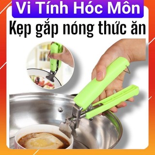 KẸP GẮP ĐỒ NÓNG AN TOÀN chuyên nghiệp