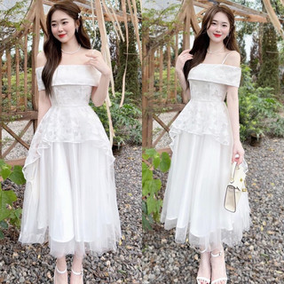 [ẢNH THẬT] V236 VÁY ĐẦM THIẾT KẾ DỰ TIỆC, DẠ HỘI KỶ YẾU PROM