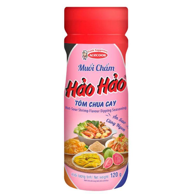 Bột canh hảo hảo