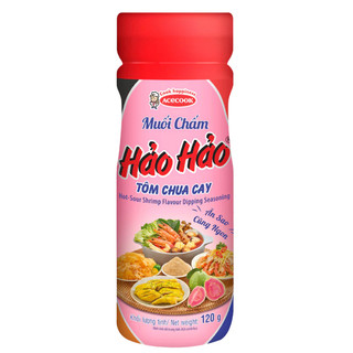 Bột canh hảo hảo