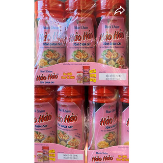 Bột canh hảo hảo