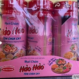 Bột canh hảo hảo