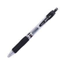 Ruột Bút Gel CRown AJ-5000R