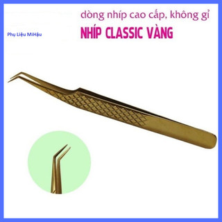 Nhíp Tách Nối Mi Pakistan Loại Cao Cấp_Nhíp Nối Classic_Nối Volume, Tạo Fan Lắc_Nhíp Tạo Fan_Kìm,Cây Gắp Mi_Nhíp Gắn Mi