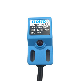 Cảm biến tiệm cận sn04-n , sn04-p