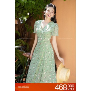 RẬP GIẤY A0 ĐẦM NHÚN NGỰC A237