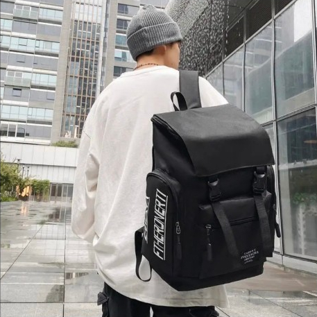 Balo Du lịch Cỡ Lớn Đựng quần áo và laptop loại lớn. Balo Đựng Đồ Thời Trang Kiểu dáng mới. Mintas 2-288