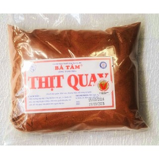 Bột gia vị quay heo bà tám gói 500g