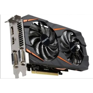 [Sập giá] Card màn hình gtx 1060 3gb Asus , Giga , Zotac chính hãng