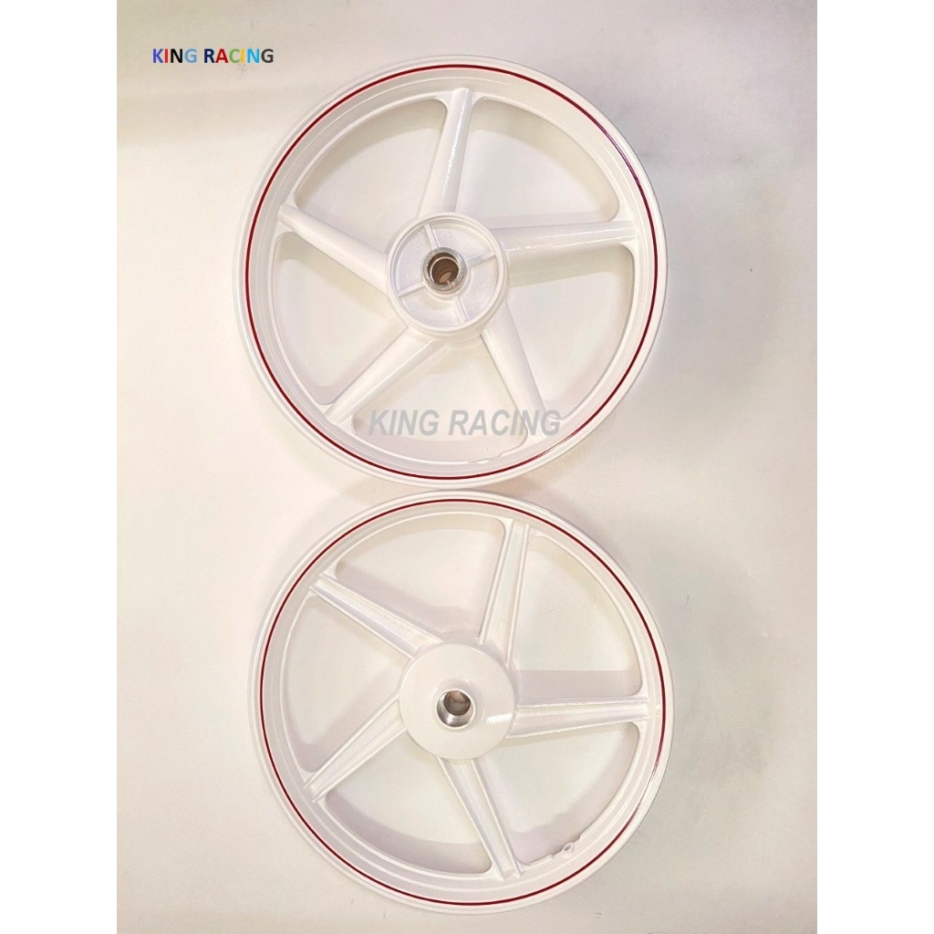 MÂM - VÀNH ĐÚC 5 CÂY THẲNG VX THẮNG ĐÙM GẮN WAVE , DREAM ...