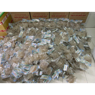 Thân Sứa Biển Nhạt 200gr