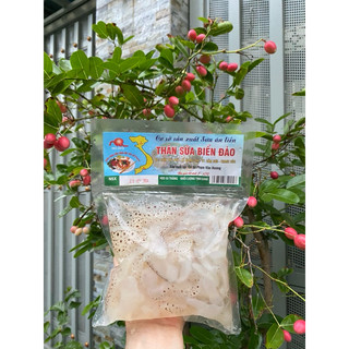 Thân Sứa Biển Nhạt 200gr