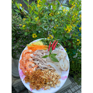 Thân SỨA Nhạt 500gr ( k tính nước)