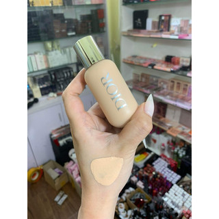 Kem nền DIOR Backstage Face & Boy Foundation