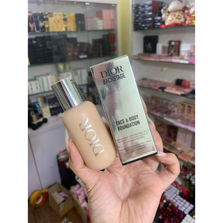 Kem nền DIOR Backstage Face & Boy Foundation