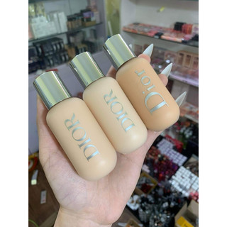 Kem nền DIOR Backstage Face & Boy Foundation