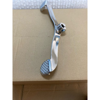 Cần số xe cub loại dày