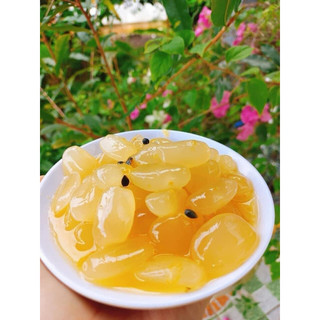 Đác Rim Chanh Dây (hủ 1kg)