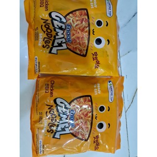 Snack Mì Hương Gà BBQ 60G