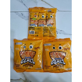 Snack Mì Hương Gà BBQ 60G
