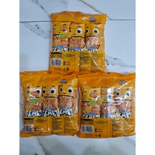 Snack Mì Hương Gà BBQ 60G