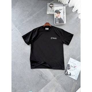 Áo thun Unisex Nikolas 100% Cotton HV2 Tee