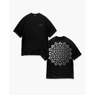 Áo thun Unisex Nikolas 100% Cotton HV2 Tee