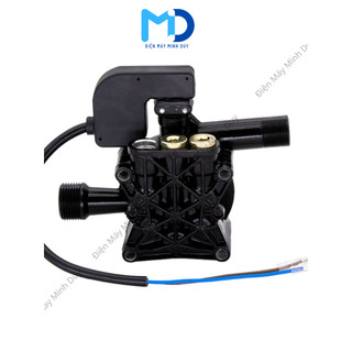 Đầu bơm máy rửa xe gia đình . đầu bơm áp lực máy rửa xe mini, phụ tùng linh kiện máy rửa cao áp